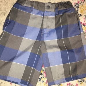Toddler shorts